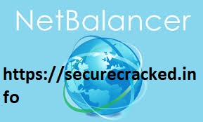 NetBalancer 9.13.3 Crack