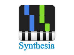Synthesia 10.7.1 Crack 