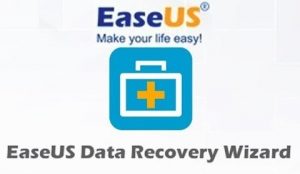 EASEUS Data Recovery Wizard 14.5 Crack