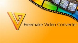 Freemake Video Converter 4.1.13.62 Crack