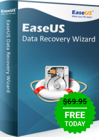 EASEUS Data Recovery Wizard 14.5 Crack