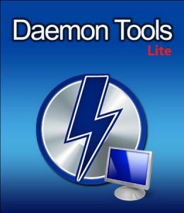 DAEMON Tools Lite 10.14.0 Crack