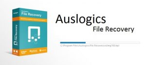 Auslogics File Recovery 10.1.0.0 Crack