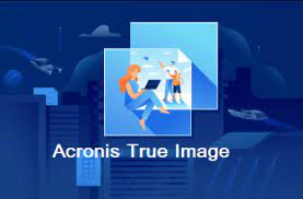 Acronis True Image 25.8.1 Crack