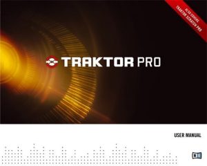 Traktor Pro 3.5.0 Crack