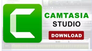 Camtasia Studio 2021.0.6 Crack