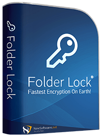 Folder Lock 7.9.0 Crack