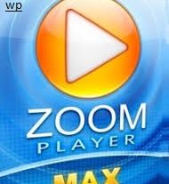 Zoom Player MAX 16.0 Crack