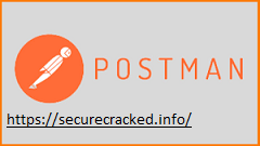 Postman 8.5.1 Crack 2021