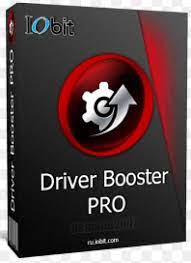 Driver Booster Pro 8.4.0.432 Crack 2021