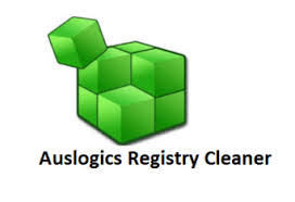 Auslogics Registry Cleaner 9.0.0.7 Crack