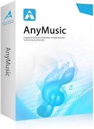 AnyMusic 9.3.4 Crack 2021 