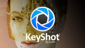 KeyShot Crack 2021