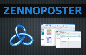 ZennoPoster 7.4.0.0 Crack