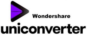 Wondershare UniConverter 13.0.3.58 Crack 