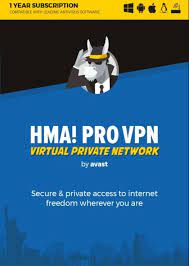 HMA Pro VPN 5.1.260.5 Crack 
