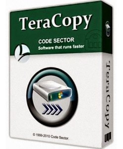 TeraCopy Pro Crack