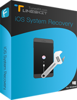 TunesKit iOS System Recovery Crack