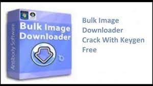 bulk image downloader Crack