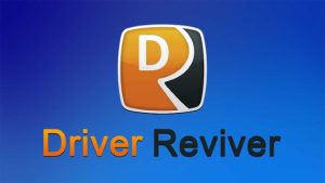 Driver Reviver Crack 