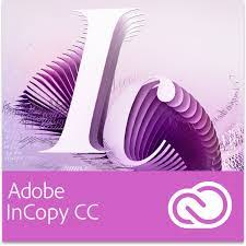 Adobe InCopy CC Build Crack