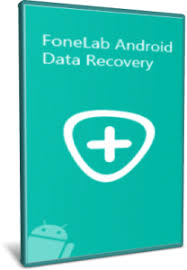 FoneLab iPhone Data Recovery Crack