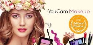 Youcam Makeup Pro Crack 