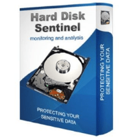 Hard Disk Sentinel Pro Crack 