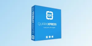 QuarkXPress Crack 