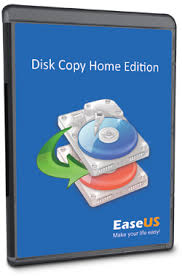 EaseUS Disk Copy Crack