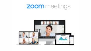 Zoom Cloud Meetings Crack