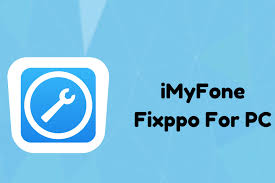 iMyFone Fixppo Crack 