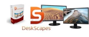 DeskScapes Crack 