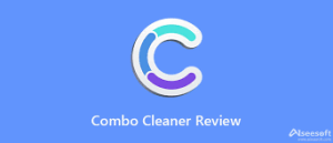 Combo Cleaner Crack