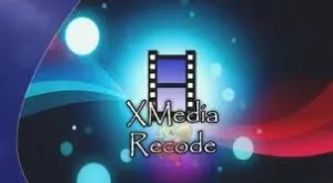 XMedia Recode Crack 