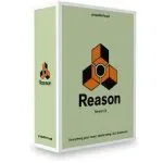 Propellerhead Reason Torrent free download provides you over 16 different instruments including piano, guitar, and much more.